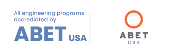 Accreditation and recognition logo 4