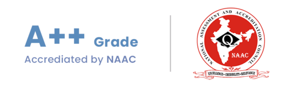 Accreditation and recognition logo 1