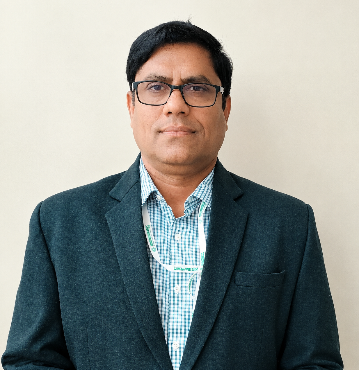 Prof. Sanjiv Kumar Srivastava