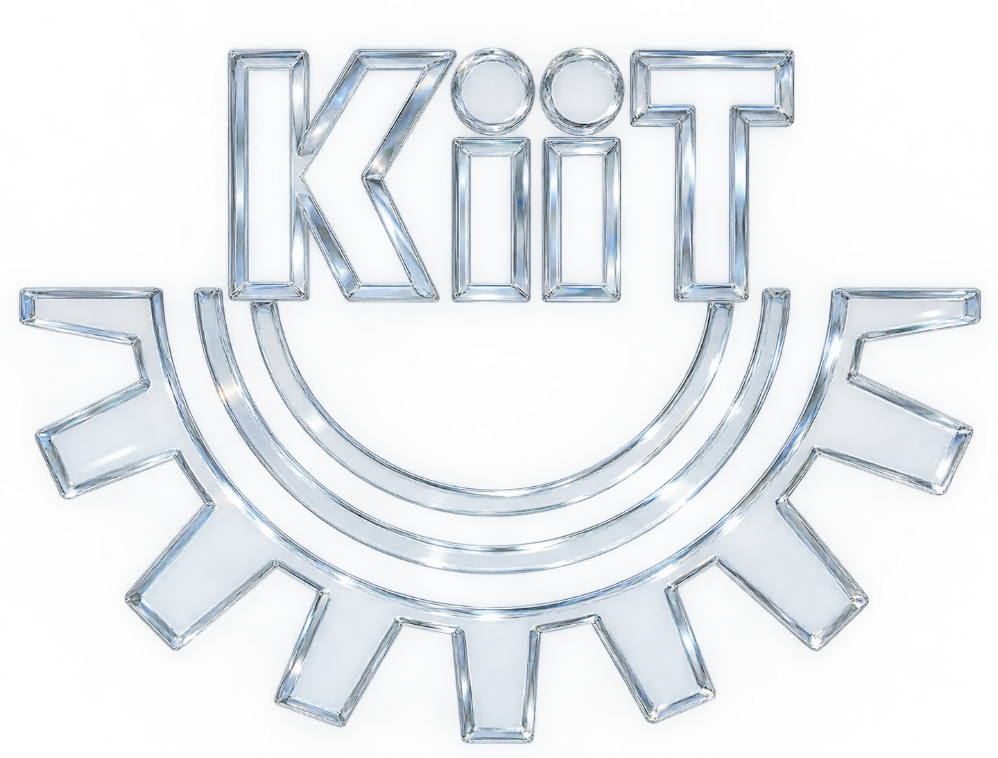 KIIT logo